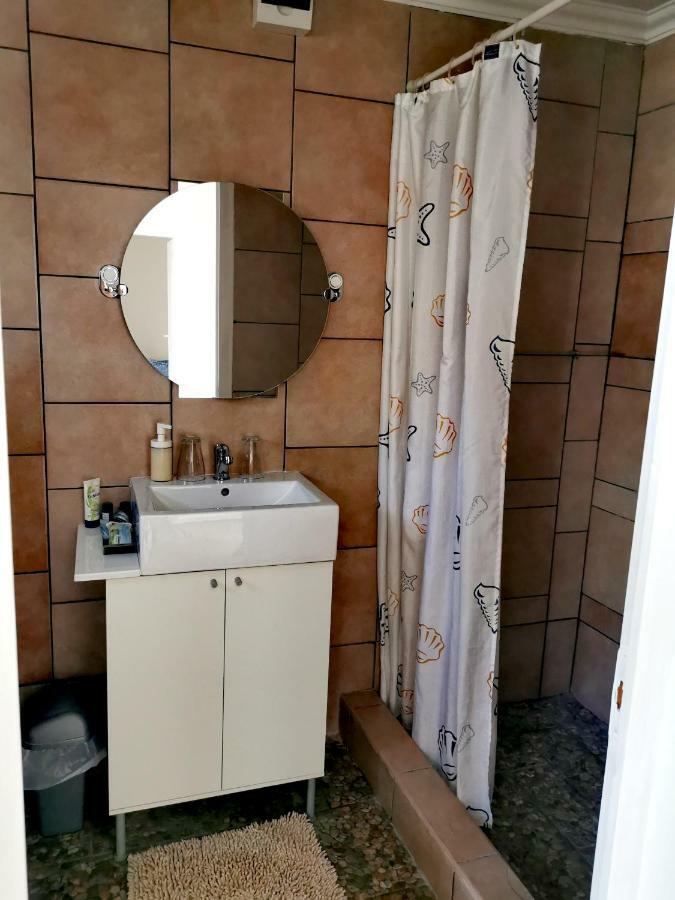 Dalmapartman Budapest Esterno foto